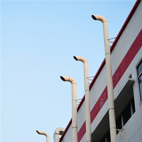 环境空气和废气