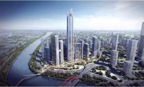 湖南涌鑫新材料科技有限公司年产2万吨HDPE改性管道材料及1万吨市政管道再生资源利用改扩建项目